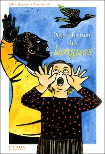 Petites histoires de langues 9782841469697