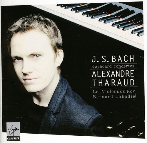 Piano Concertos 5099907091322