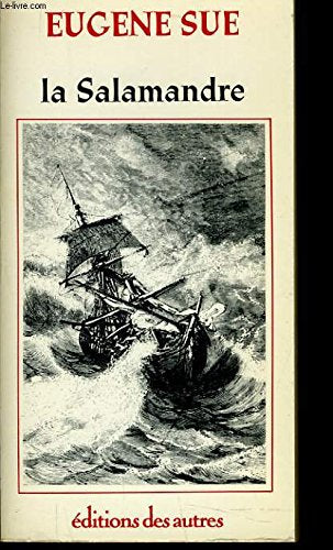 La salamandre 9782730500340