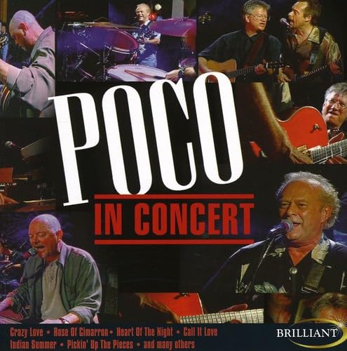 In Concert 9786310899664
