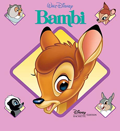 Bambi 9782230017478