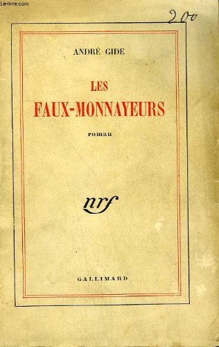 Les faux monnayeurs.