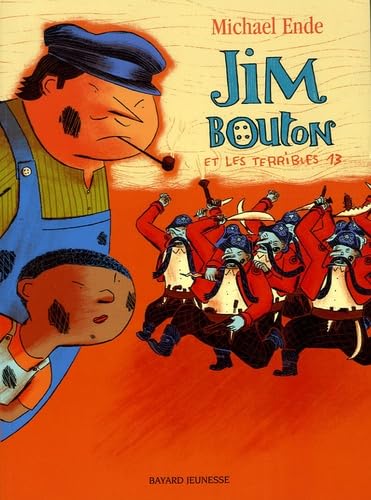 Jim Bouton et les Terribles 13 9782747013680