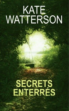 Secrets enterrés 9782298095494
