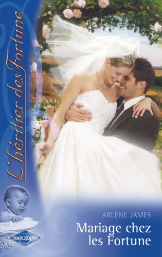 Mariage chez les Fortune 9782280186018