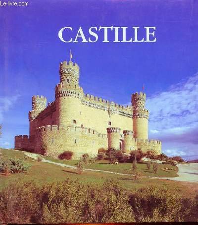Castille 9782877142403