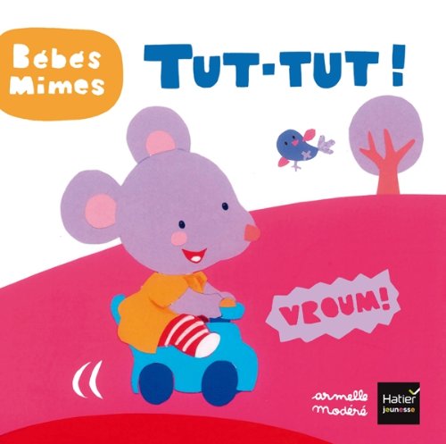 Tut-tut ! 9782218958434