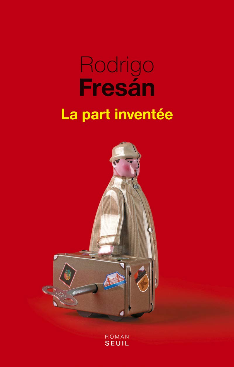 La Part inventée 9782021233490