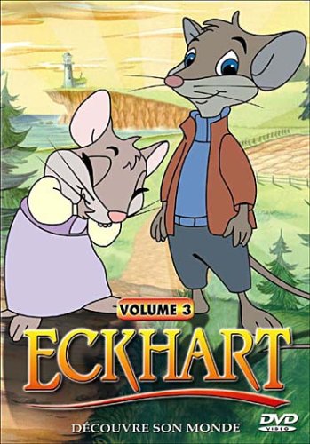 Eckhart DVD 3550460013357