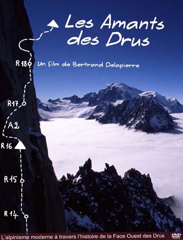 Les Amants des drus 3760114290298