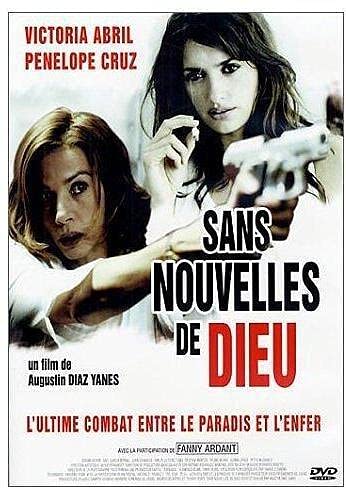 sans Nouvelles de Dieu 3530941020418