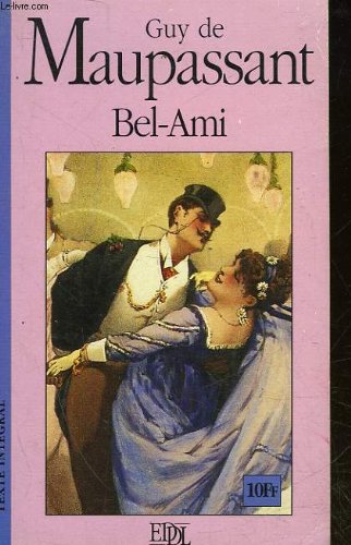 BEL-AMI 9782237000572