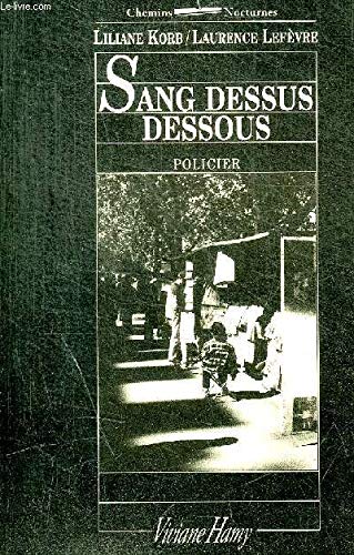 Sang dessus dessous 9782878581102