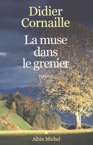 La Muse dans le grenier 9782226137005