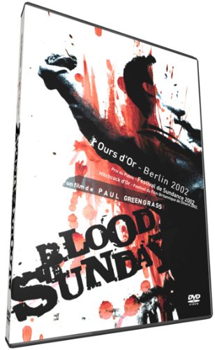 Bloody Sunday & Orphans 3700173207783
