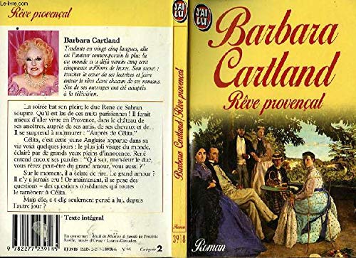 Rêve provençal 9782277239185