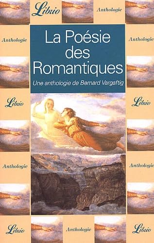 Poesie des romantiques (La) 9782290315675