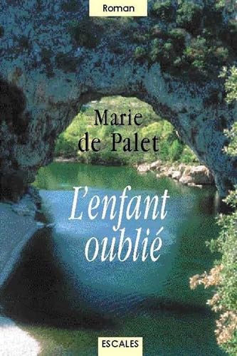 L'enfant oublié 9782846662574