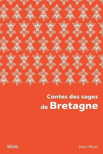Contes des sages de Bretagne 9782021564082