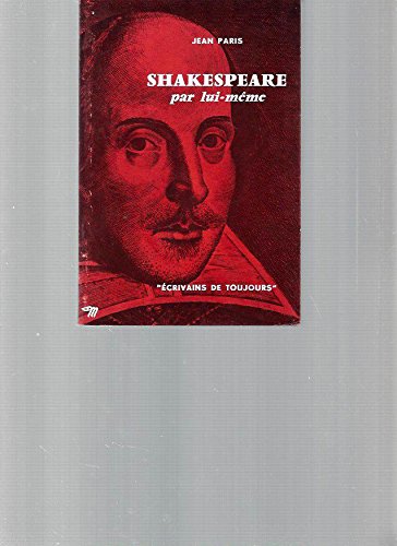Shakespeare par lui-même
