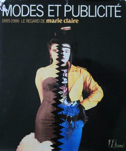 Modes et publicité, 1885-1986 9782866650230