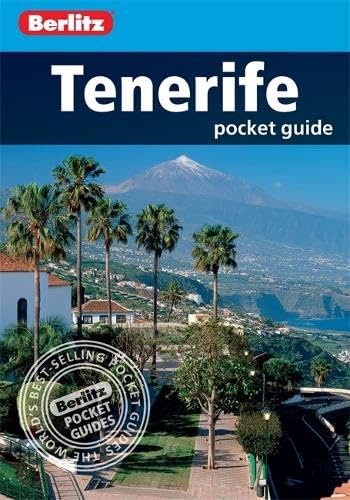 Berlitz: Tenerife Pocket Guide. 9789812689238