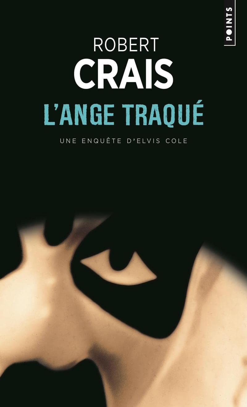L'Ange traqué 9782020315579