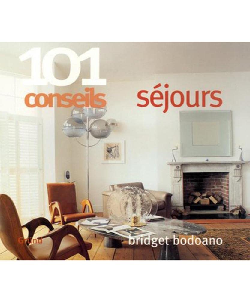 Séjours 9782700056433