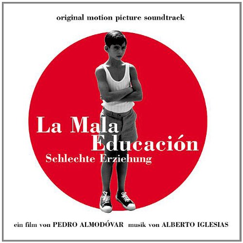 La Mauvaise Education 5099751631392