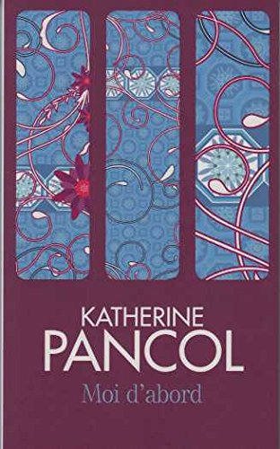 Moi d'abord 9782298103809