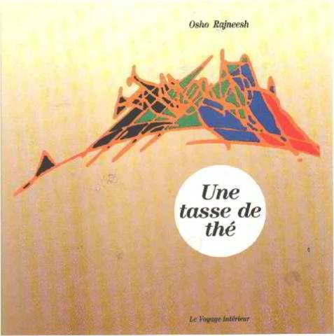 Une Tasse de thé 9782907554060