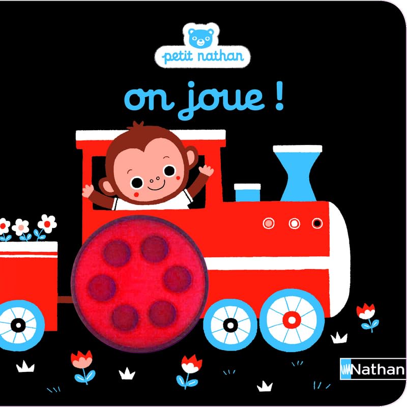 On joue ! 9782092549544