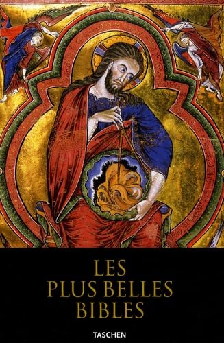 JU-25 LES PLUS BELLES BIBLES 9783836502986