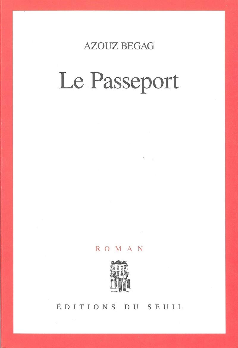 Le Passeport 9782020340748