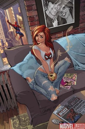 Spider-man 126 9782809416015