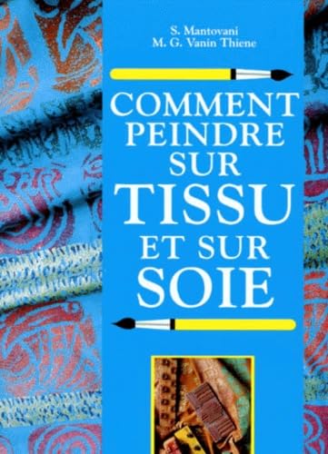 Comment peindre et décorer le verre 9782732870076