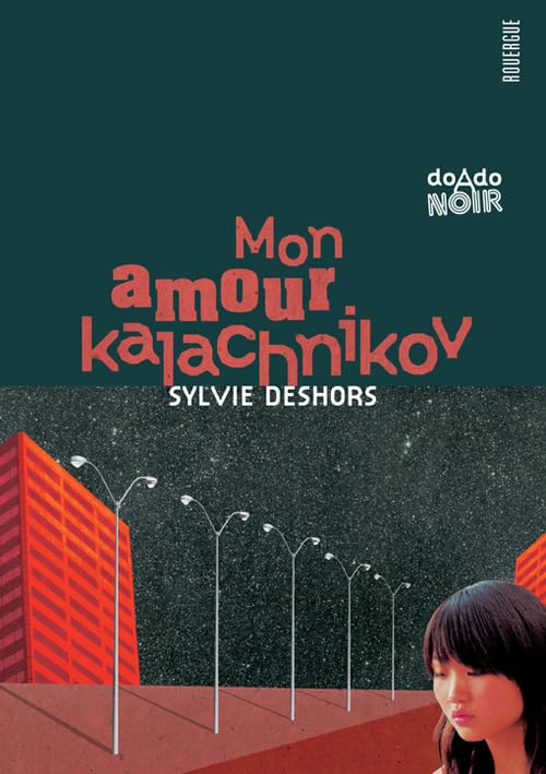 Mon amour kalachnikov 9782841569854