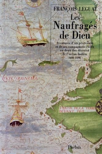 Les Naufragés de Dieu 9782859403638
