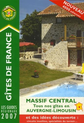 Auvergne-Limousin 9782913140981