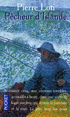 Pecheur D'Islande 9782266025805