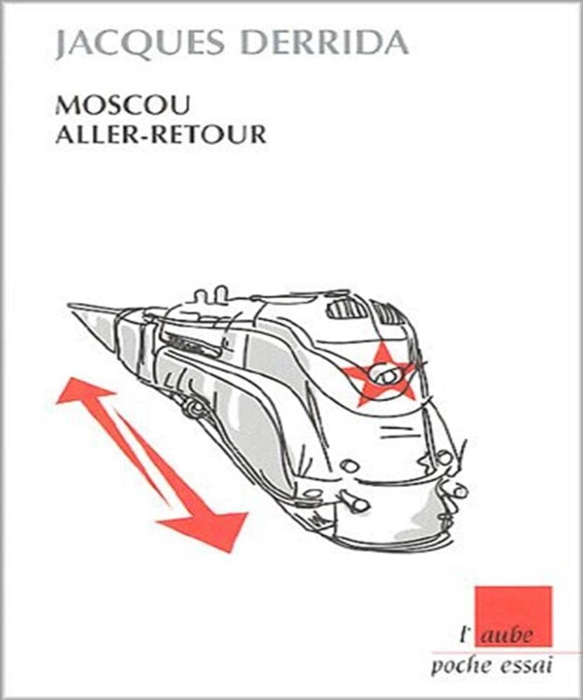Moscou aller-retour 9782752601094