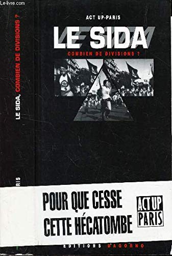 Le sida : combien de division ? 9782910019068
