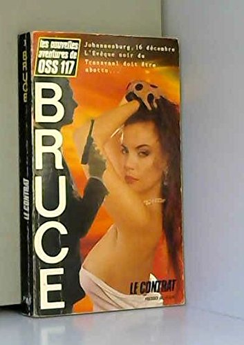 Le contrat 9782258020627