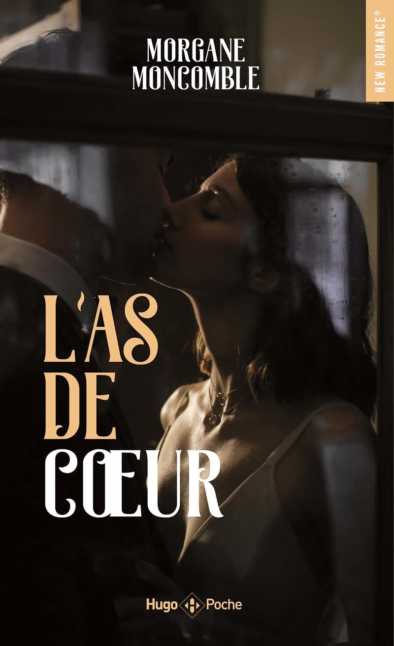 L'as de coeur 9782755697827