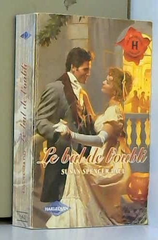LE BAL DE L'OUBLI 9782280162845