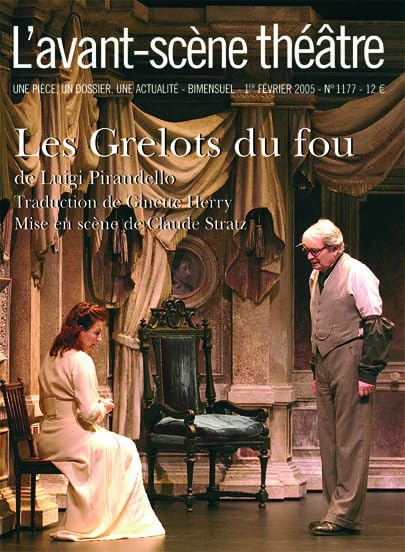 Les Grelots du Fou 9782900130902