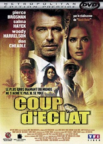 Coup d'eclat 3512391415471