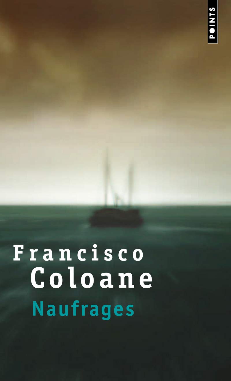 Naufrages 9782757818053