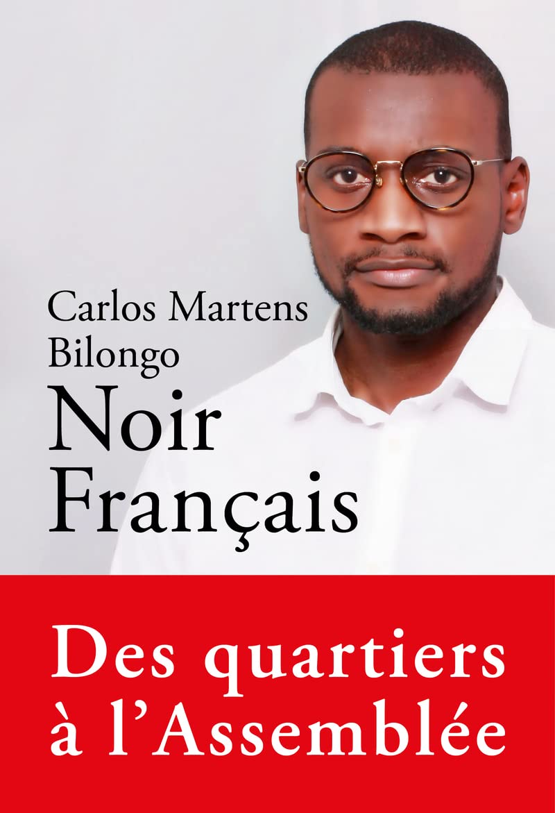 Noir Français 9782384820191