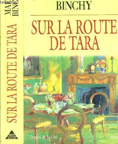 Sur la route de Tara 9782258051027